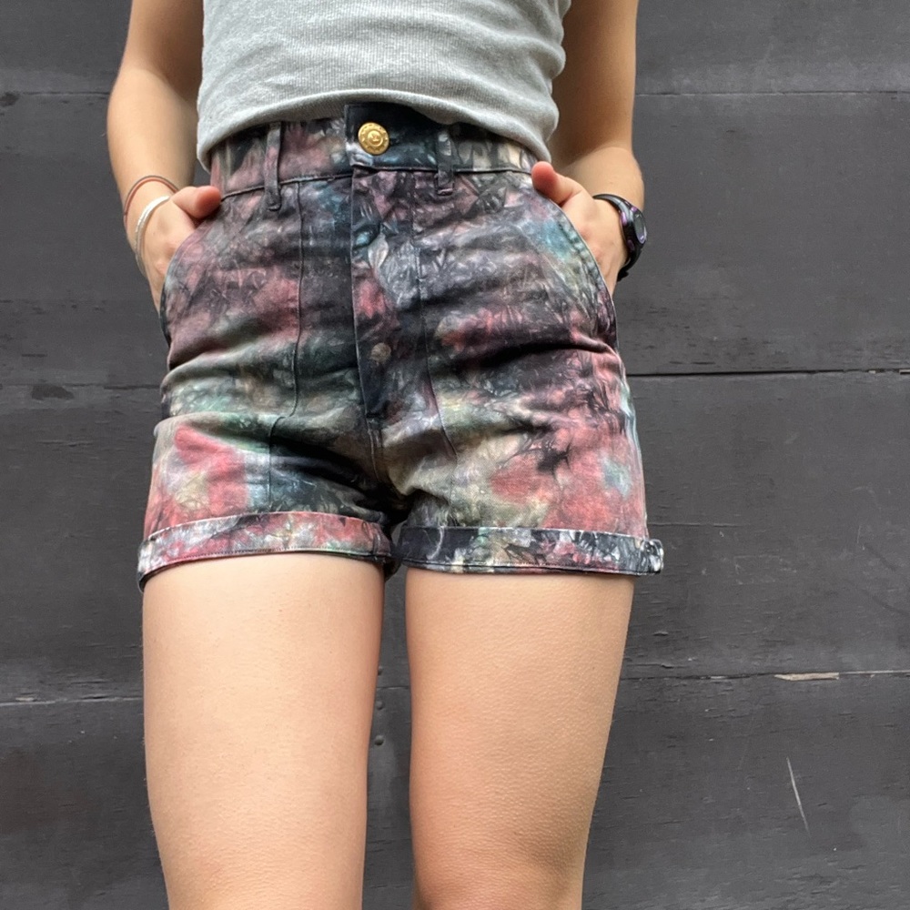 Big bud press classic work shorts